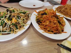 -姥家春饼店(漳州二路店)