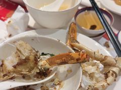 -喜记避风塘炒辣蟹(旗舰店)