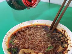 -甘记肥肠粉(马鞍北路店)