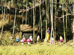 -韶关经律论国际酒店温泉