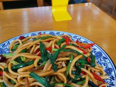 -马艾萨中国兰州传统牛肉面(惠新里店)