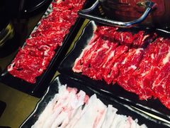 -手选潮汕鲜活牛肉火锅(二七广场店)