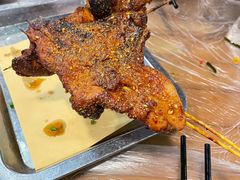 -杯莫亭(集里店)