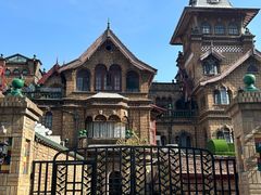 -马勒别墅饭店(静安寺店)