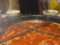 -陈眼镜火锅(总店)