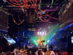 -MOSSO德国餐厅·音乐酒吧(环宇荟店)
