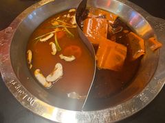 番茄鸳鸯-大龙辣火锅·龙虾·烧烤(湖滨新天地店)