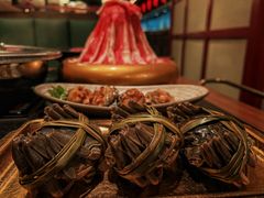 -牛New寿喜烧(金茂览秀城店)