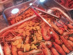 -鸡脚旮旯平江路店