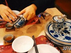 -点都德(大茶楼店)