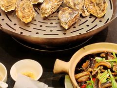 -飞尝蚝·顺德菜·鱼生(顺德总店)