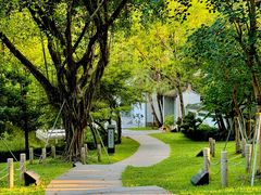 -深圳国际园林花卉博览园