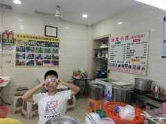 -景记甜品