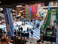 -蒙特利亲子乐园