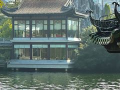 -荔湾湖公园