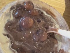 -满记甜品(王府井北京市百货大楼店)