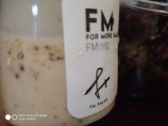 -F+轻食健身赋能空间(中华北路国贸商场店)