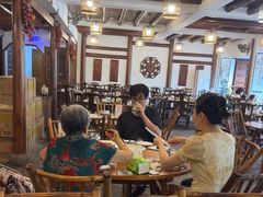 -翠姐姐农家大院·老底子萧山菜(建设一路店)