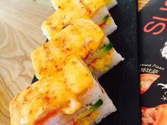 -Sushi Love 创意寿司(丽影广场店)