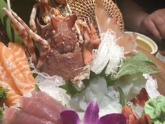 -蟹将军·松叶蟹和牛日料放题自助(K11店)