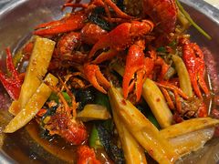-聚味瞿记·龙虾堂(天元店)