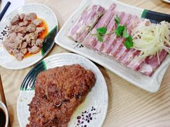 -迎扬春茶社(闻喜路店)