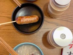 -贯一台湾牛肉面(八一七中路店)