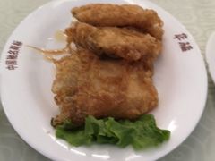 -华梅西餐厅(哈尔滨中央大街店)