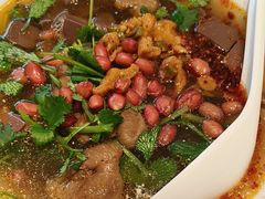 -小杨生煎(香港名都店)