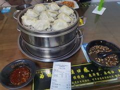 -志亮灌汤蒸饺·清真(庙后街店)