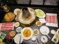 -鼓楼东街老火锅(鼓楼店)