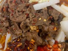 -李易面馆(树木岭店)