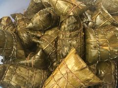 -金太粽(上海弄堂第一粽店)