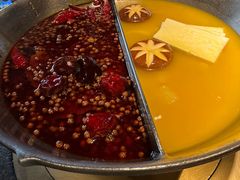 -湊湊火锅·茶憩(新中关购物中心店)