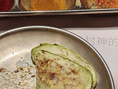 -西塔老太太泥炉烤肉(亚运村店)