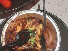 -一棠龙虾•王牌虾球(恒隆广场店)