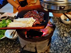 -瓦片烤肉(13号店)