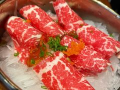 -Mr.Fish鱼鲜生海鲜放题(高德置地冬广场店)