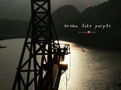 -宝晶宫旅游景区