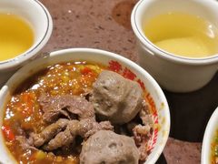 -幸运牛汕头小黄牛牛肉火锅(梅林店)