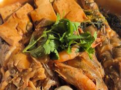 -海王府百姓家宴•海鲜饺子(东城店)