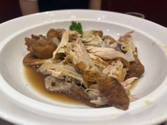 -老德州四合院·德州菜(天衢路店)