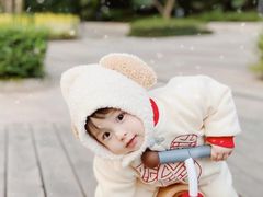 -趣动熊运动发展中心(乐坊校区)