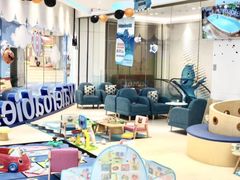 -水孩子国际儿童游泳早教中心(吾悦旗舰中心)