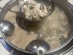 -蒙肥羊·酸汤潮牛·鲜牛肉火锅烤肉自助(岗顶店)