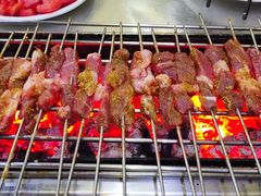-小寒羊烧烤(凯瑞时代大厦店)
