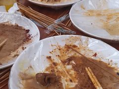 -郭记小街麻辣烫(南小街总店)