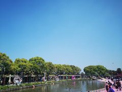 -苏州太湖西山岛开心农场