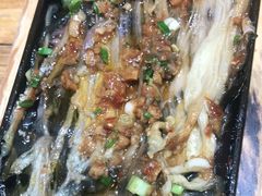 -聚点串吧·北京烧烤(赵登禹路店)