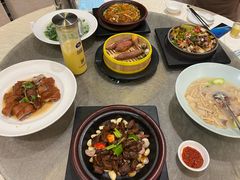 -尖沙咀大酒楼(罗村店·粤菜海鲜·宴会聚餐)